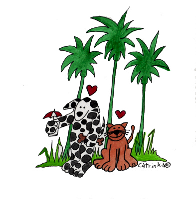 VCA Kennel Club Logo